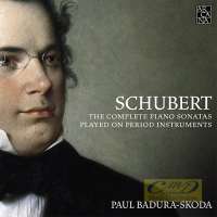 Schubert: The Complete Piano Sonatas